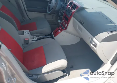 2007 Dodge Caliber Sxt из США, поврежденный, VIN 1B3HB48B57D235783